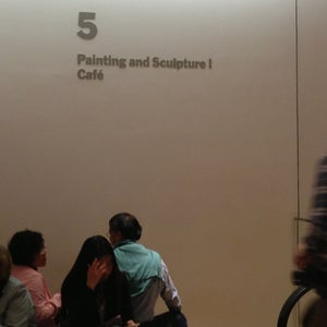 Photo of Museum of Modern Art (MoMA)