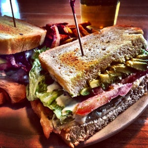 Photo of Kerbey Lane Cafe