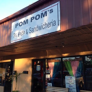 Photo of Pom Pom&#039;s Teahouse &amp; Sandwicheria