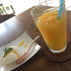 島�?��? Yacha Yacha