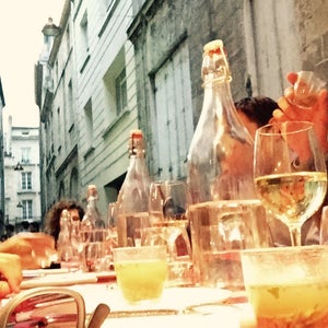 Le Bouchon Bordelais