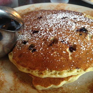 Sabrinas Cafe & Spencers Too