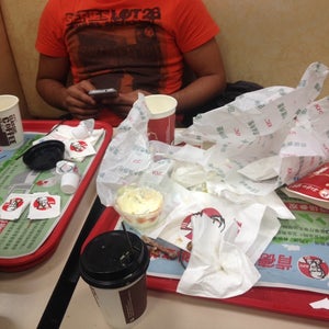 KFC | �?�德�?�