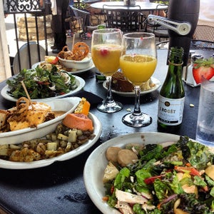 Bread Winners Café & Bakery