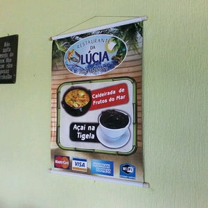 Restaurante da Lucia