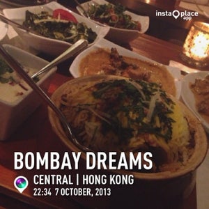 Bombay Dreams