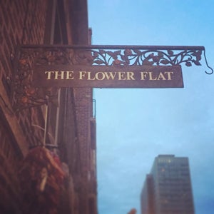 Photo of The Flower Flat
