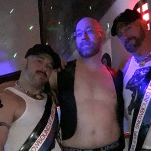 best gay bars boston weekday