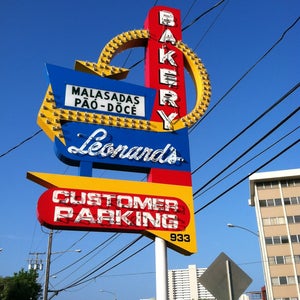 Photo of Leonard&#039;s Bakery