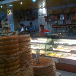 Lakshmi Mithai Bhandar