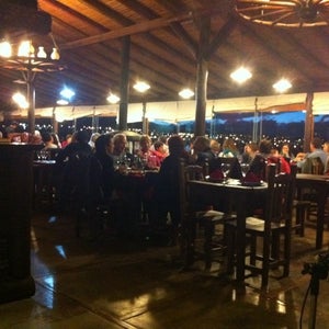 Parrilla Don Pichón