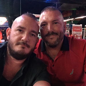 Gay dating i Jacksonville fl dating webbplatser östra London