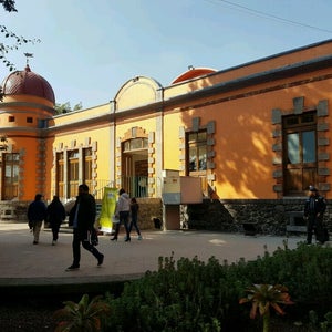 Photo of Museo Nacional de las Culturas Populares