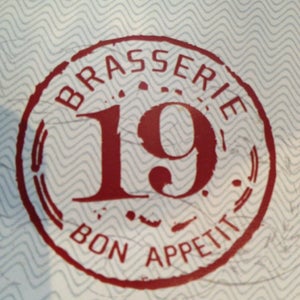 Brasserie 19