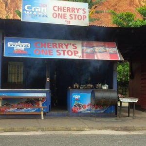 Faiths Pen Rest Stop