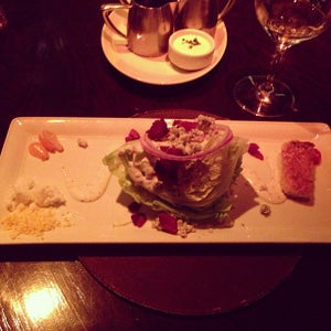 Photo of Brand Steakhouse & Lounge