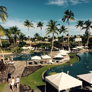 Photo of Waikoloa Beach Marriott Resort &amp; Spa