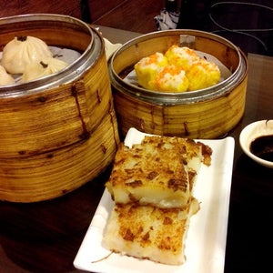DimDimSum Dim Sum Specialty Store (Jordon) �?�?�?�?�?�?�??�? (佐�?��?)