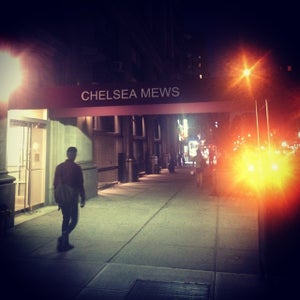 Photo of Chelsea Mews Guesthouse