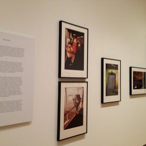 Photo of Museum of Modern Art (MoMA)