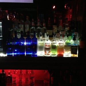 Photo of Rockbar