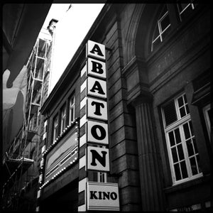 Photo of Abaton-Kino