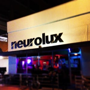 Photo of Neurolux