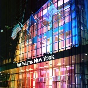 Photo of The Westin New York at Times Square