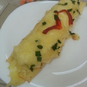 Panificadora Café com Pão