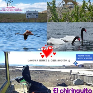 El Chiringuito Patagónico