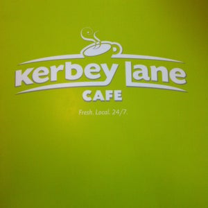 Photo of Kerbey Lane Cafe