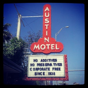 Photo of Austin Motel