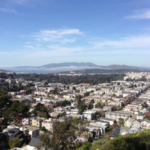 Photo of Lookout Bar