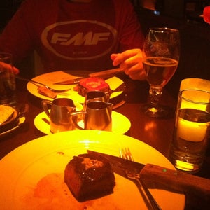 Photo of Brand Steakhouse & Lounge
