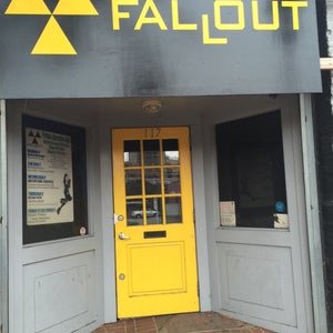 Photo of Fallout