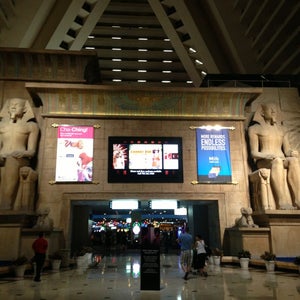 Photo of Luxor Hotel & Casino