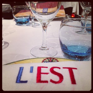 Brasserie de lEst