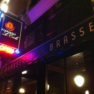 Photo of Brasserie l&#039;ecole