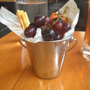 David Burke Kitchen