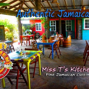 Miss Ts Kitchen