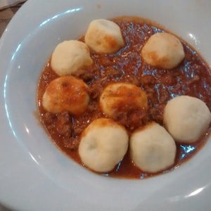 El Boliche de Alberto - Pastas