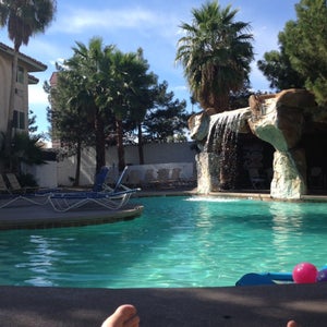 Photo of Blue Moon Resort
