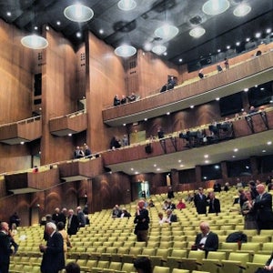 Photo of Deutsche Oper Berlin