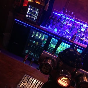 Photo of The Eagle Bar