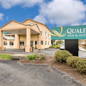 Photo of Quality Inn &amp; Suites Northampton
