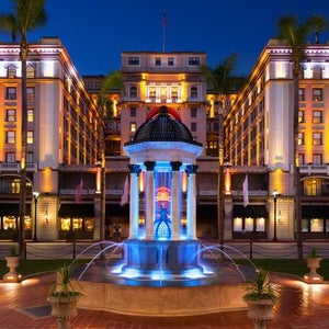 Photo of THE US GRANT, a Luxury Collection Hotel, San Diego