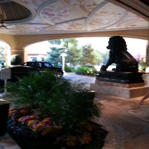 Photo of Wynn Resorts
