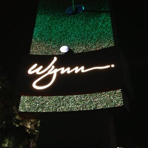 Photo of Wynn Resorts