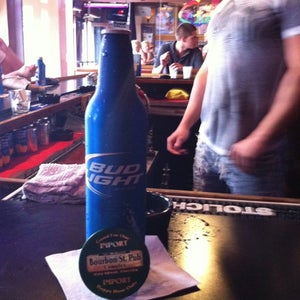 Photo of Bourbon Street Pub