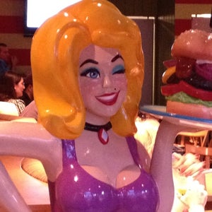 Hamburger Marys